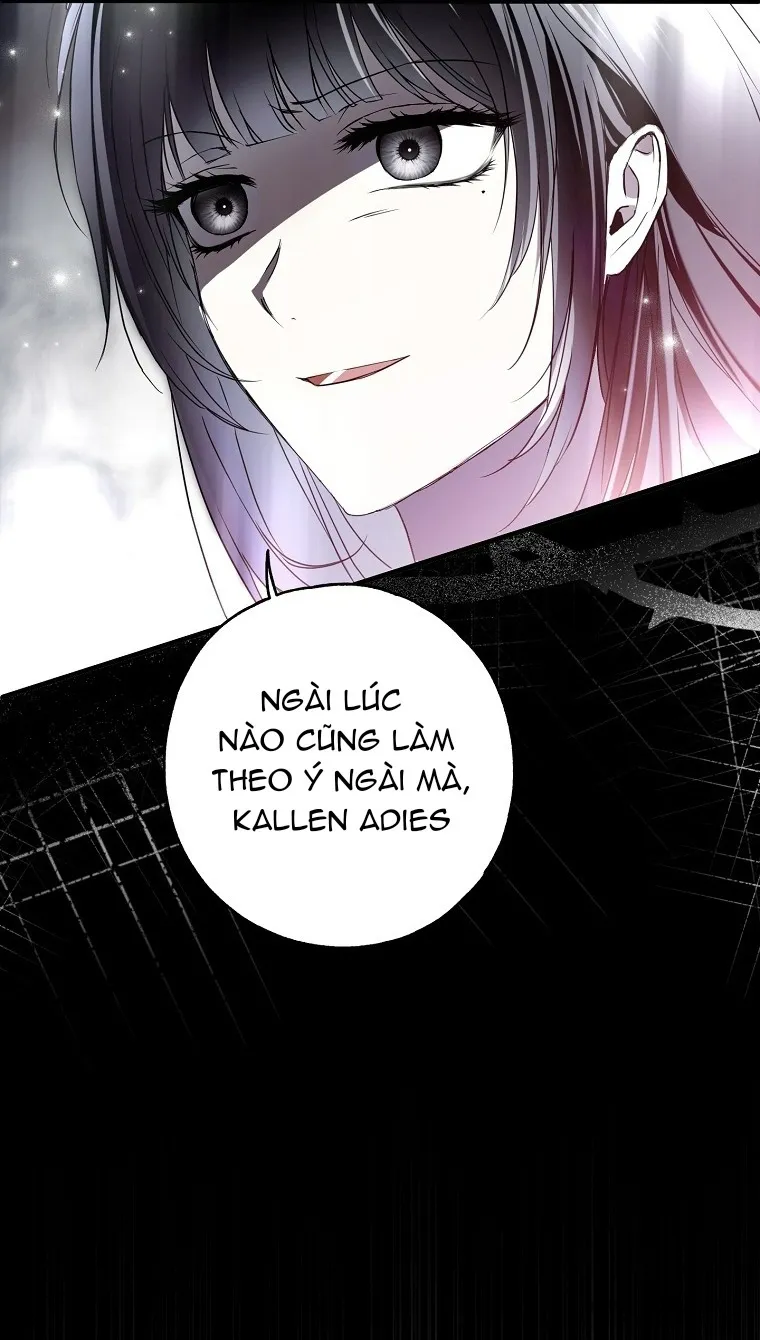 Có Kẻ Đã Sở Hữu Cơ Thể Của Tôi Chap 30 - trang 53