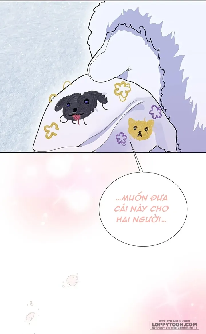 Phía Sau Mặt Nạ Của Nam Chính Hiền Lành Chap 44 - trang 29