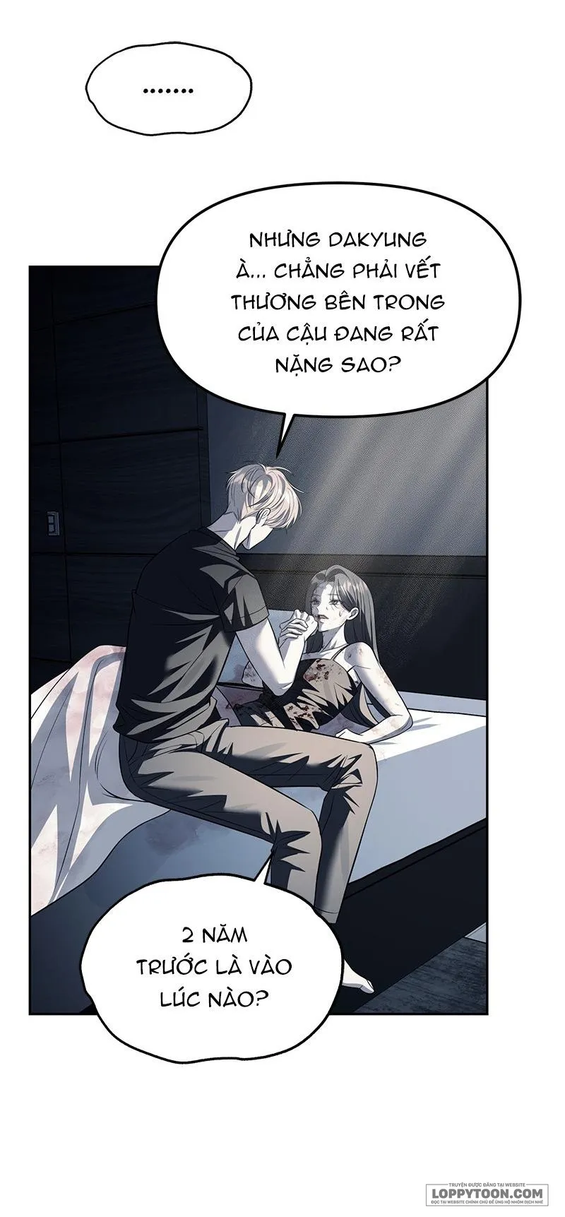 Xâm Nhập Trường Trung Học Tài Phiệt Chap 53 - trang 31