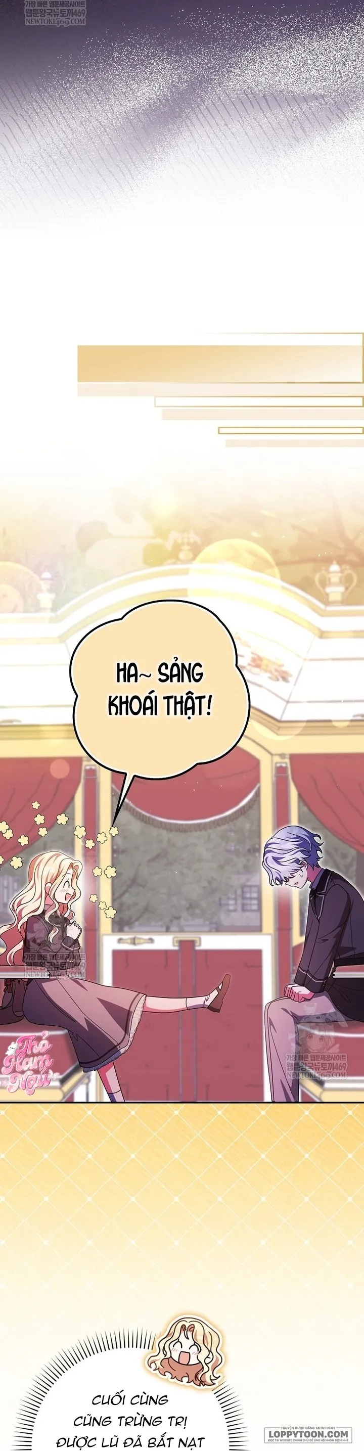 Tôi Không Thuộc Về Nơi Này Chap 62 - trang 30