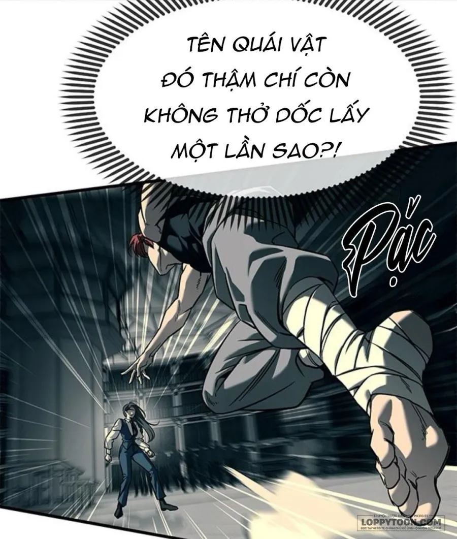 Xâm Nhập Trường Trung Học Tài Phiệt Chap 102 - trang 24