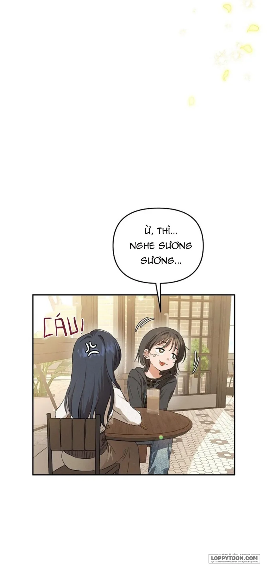 Tình Yêu Thuần Khiết Hư Hỏng Chap 1 - trang 27