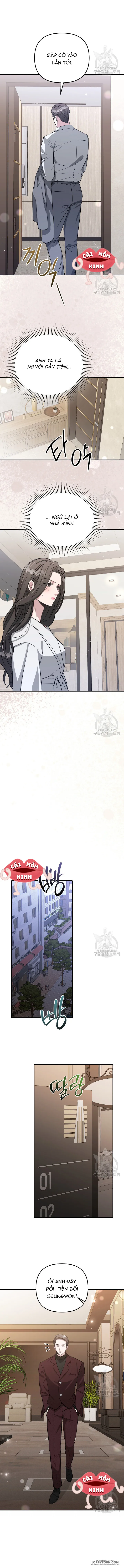 Collector Chap 15 - trang 9