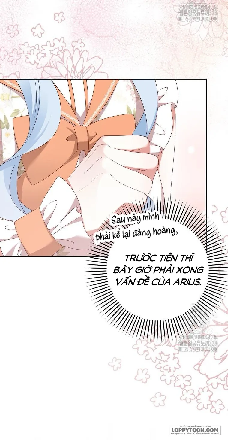 Tôi Sẽ Chiếm Lấy Ngư Trường Này! Chap 32 - trang 37