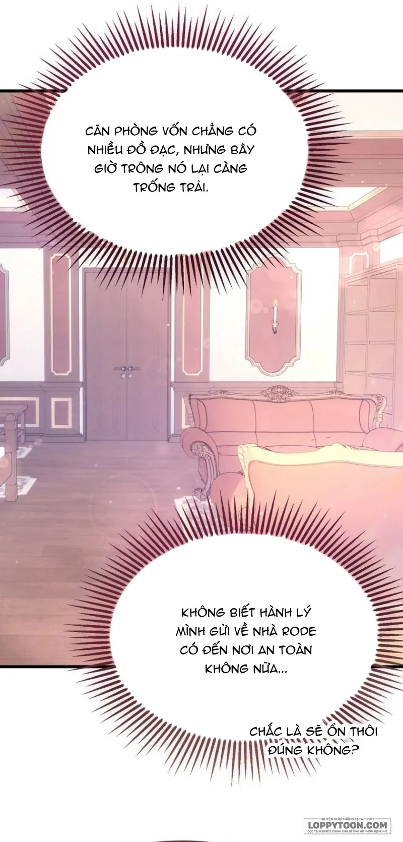 Tôi Sẽ Ở Ngay Bên Cạnh Nam Chính Chap 60 - trang 24