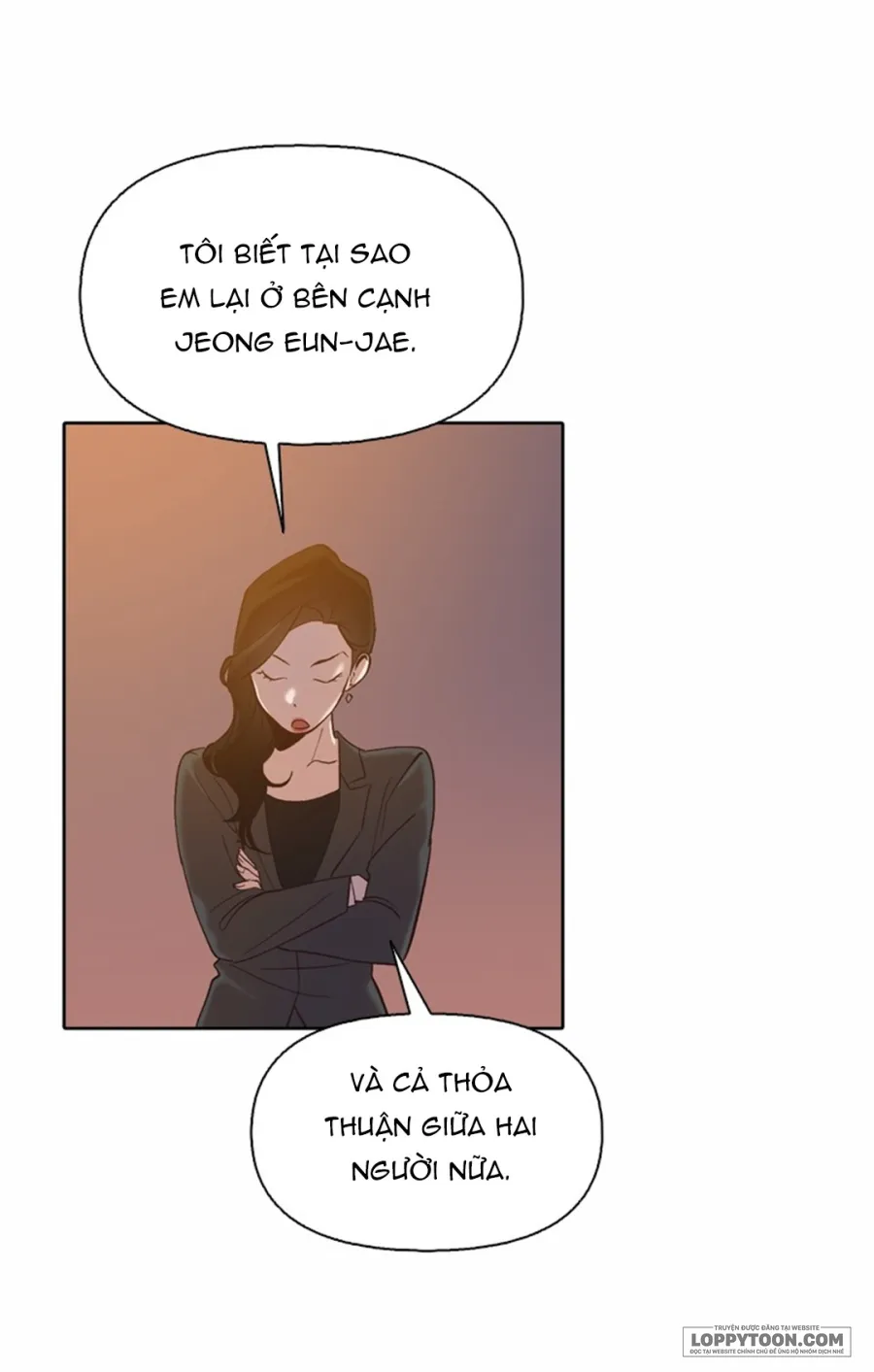 Thanh Xuân Của Chúng Ta Chap 93 - trang 59
