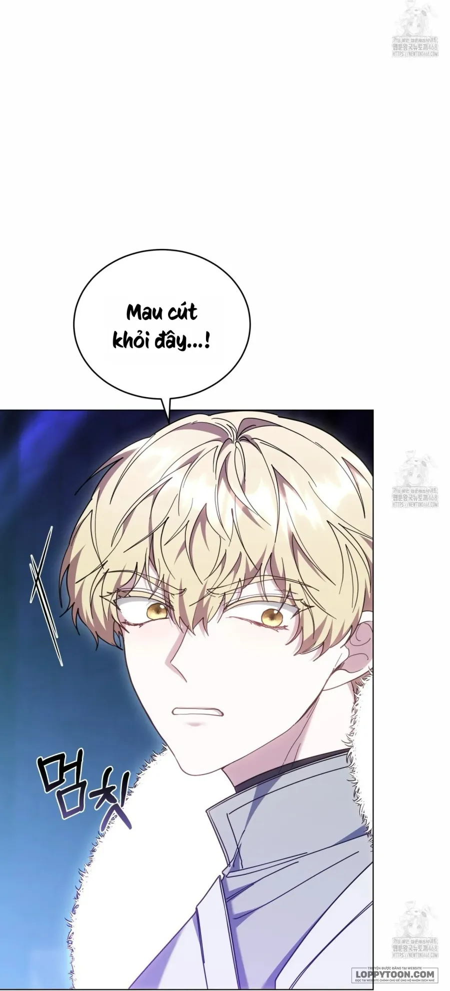 Dù Là Mẹ Kế Nhưng Tôi Thoát Khỏi Cái Chết Rất Dễ Dàng Chap 82 - trang 49