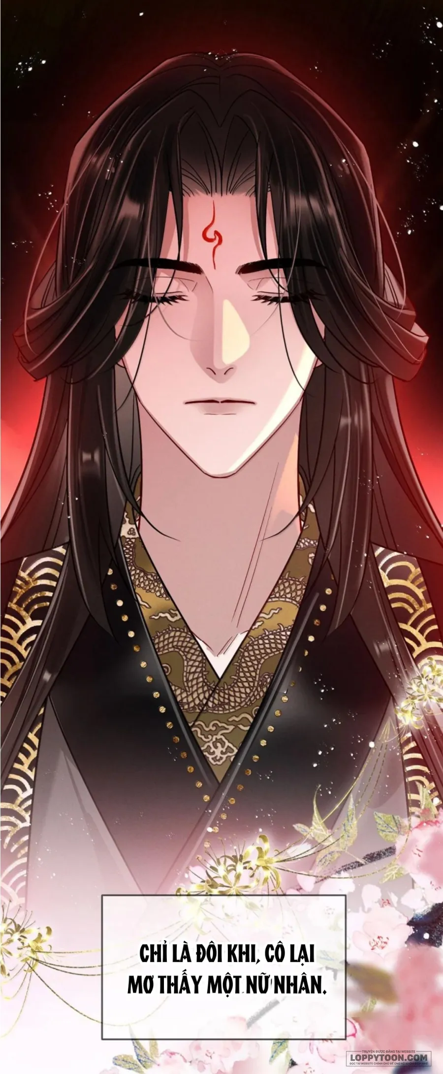 Dâng Cá Muối Cho Sư Tổ Chap 60 - trang 4