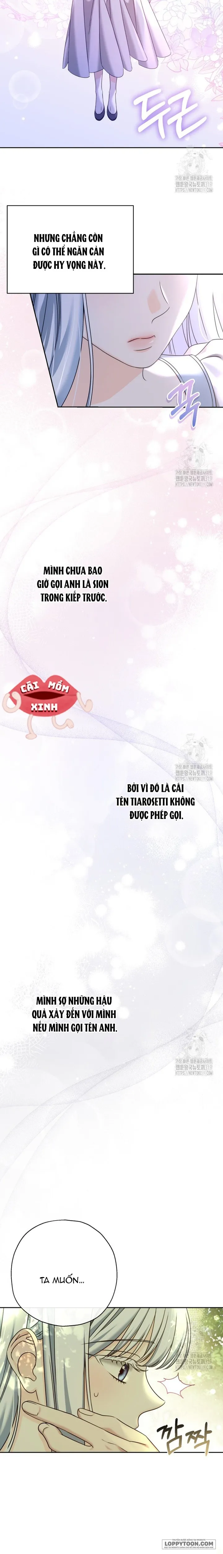 Khi Bị Nam Chính Ám Ảnh Biến Tôi Thành Nữ Chính Chap 4 - trang 10
