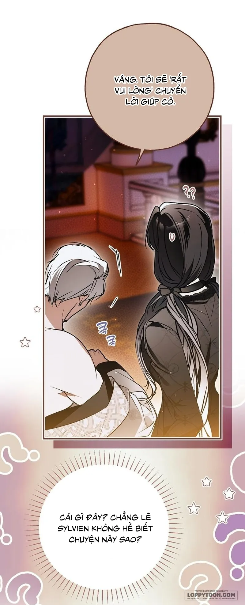 Có Kẻ Đã Sở Hữu Cơ Thể Của Tôi Chap 65 - trang 69
