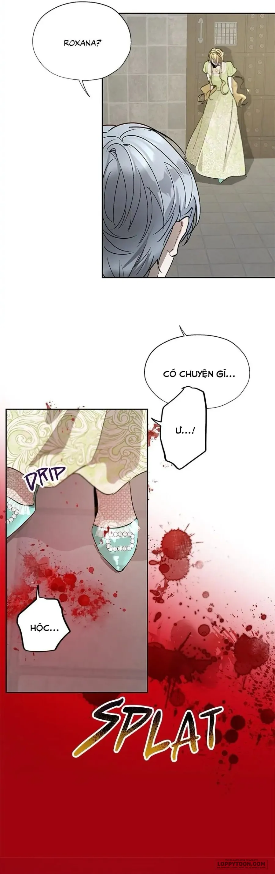 Roxana: Phương Pháp Bảo Vệ Anh Trai Của Nữ Chính Chap 20 - trang 29