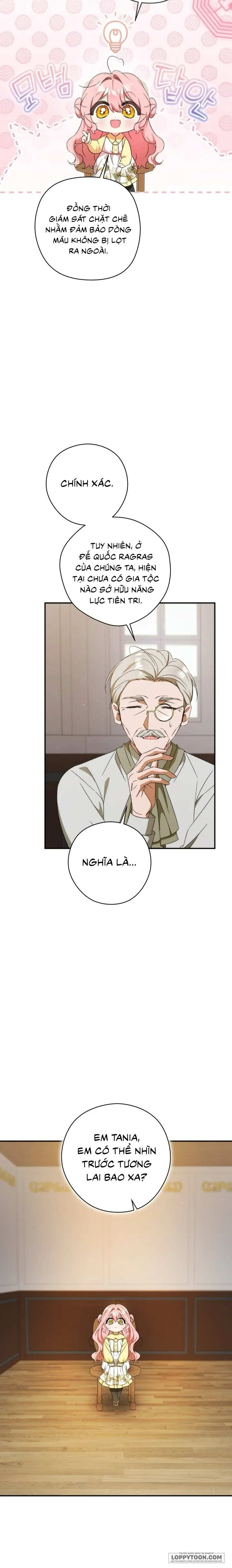 Hãy Biến Save Thành Một Thói Quen Chap 12 - trang 19