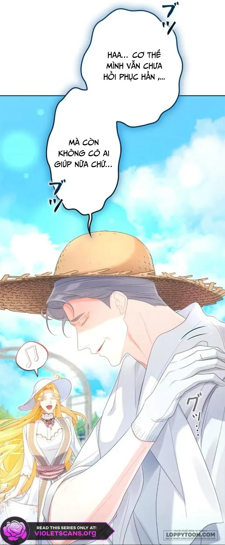 Không Cần Hối Hận Chap 25 - trang 79