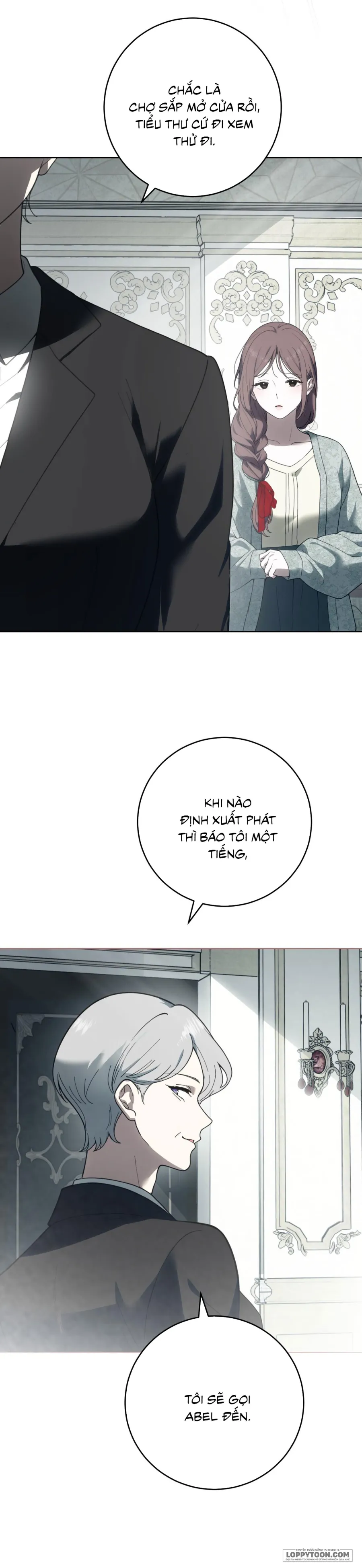 Sự Tàn Khốc Mang Tên Chuộc Tội Chap 14 - trang 56