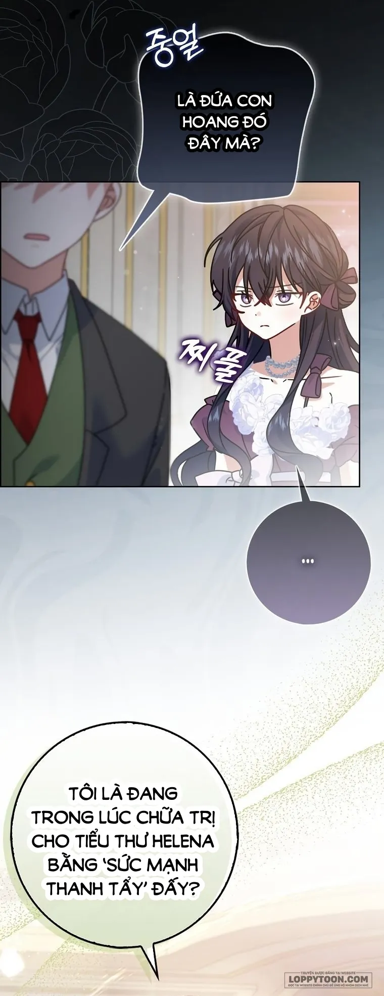 Tôi Sẽ Chiếm Lấy Ngư Trường Này! Chap 12 - trang 4
