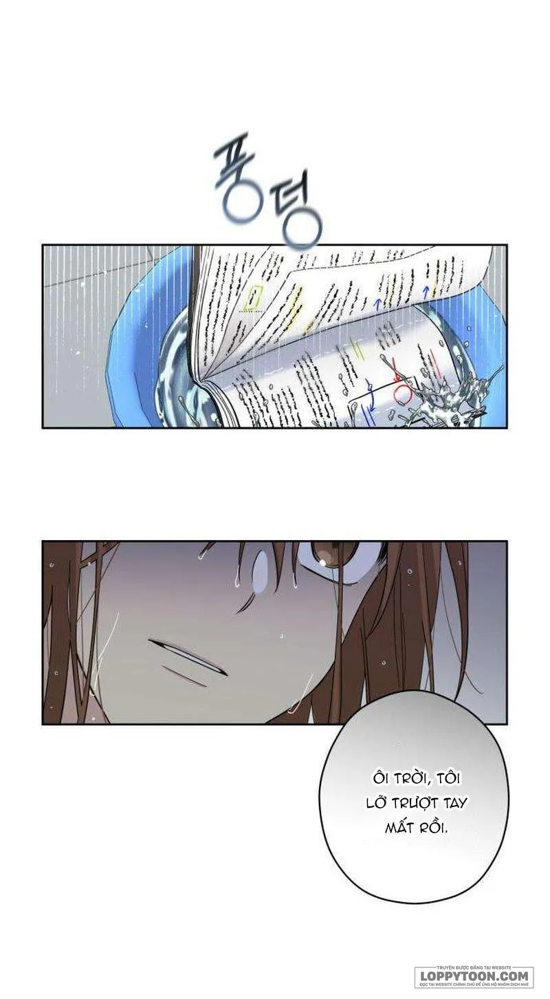 Tên Khốn Đẹp Trai Chap 9 - trang 16