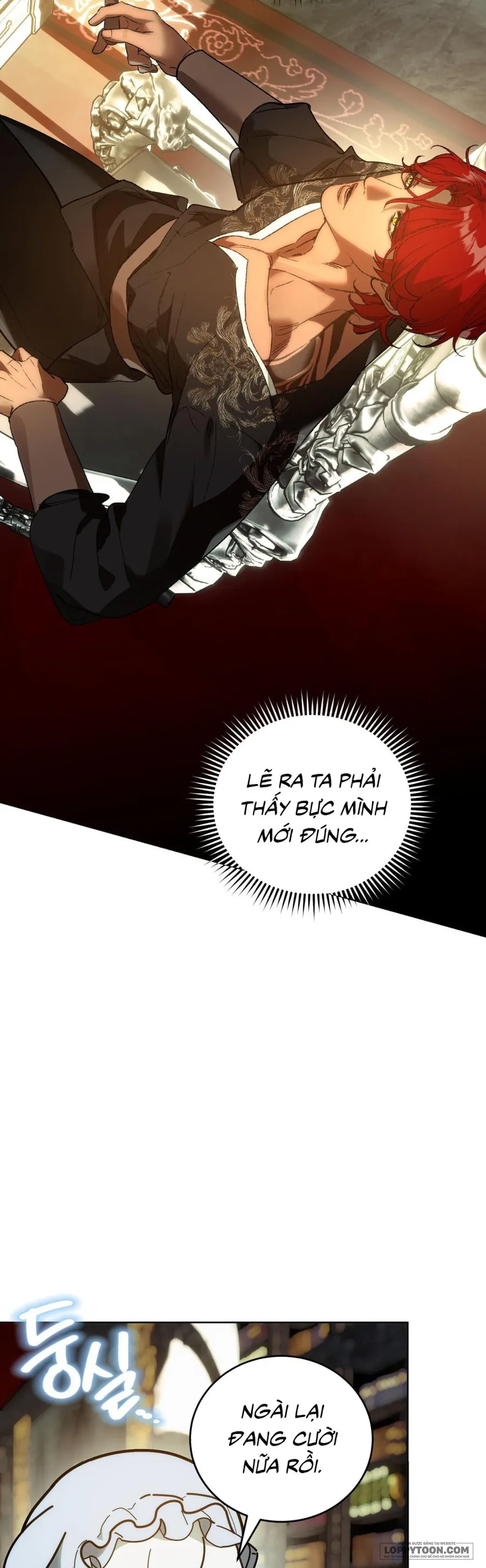 Gửi Đến Kẻ Sẽ Hủy Diệt Tôi Chap 17 - trang 32