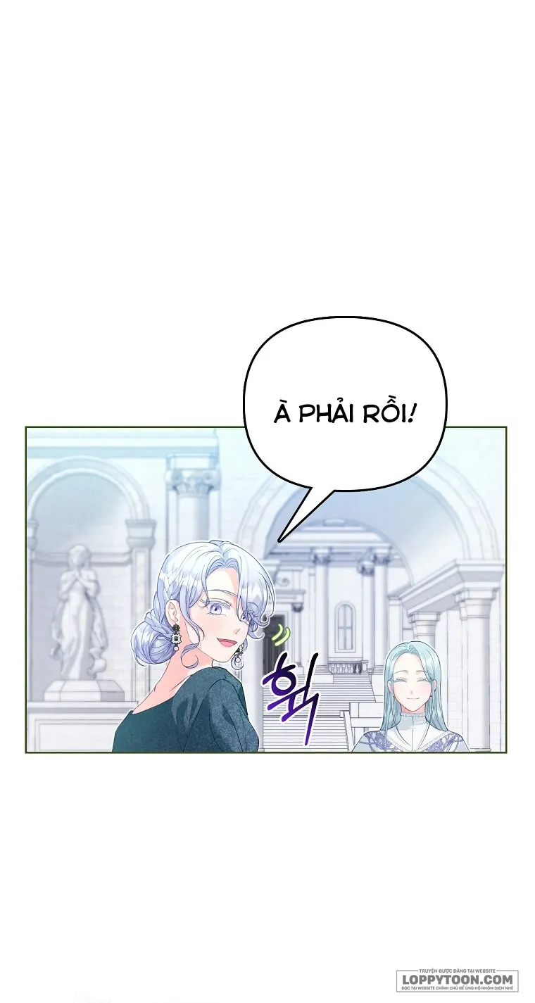 Phương Pháp Trồng Lúa Đặc Biệt Của Ác Nữ Chap 13 - trang 11
