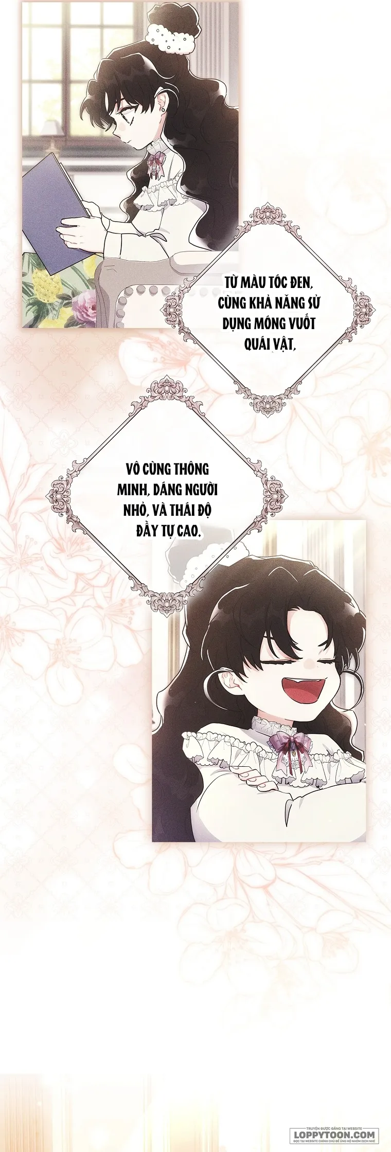 Tôi Đã Trở Thành Con Gái Nuôi Của Nam Chính Chap 68 - trang 28