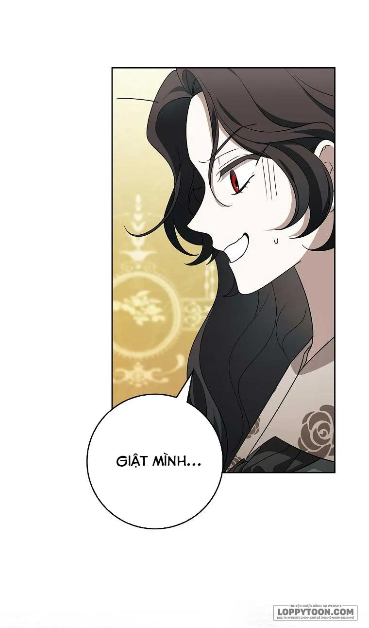 100 lời nguyền tại dinh thự Illestone Chap 4 - trang 29