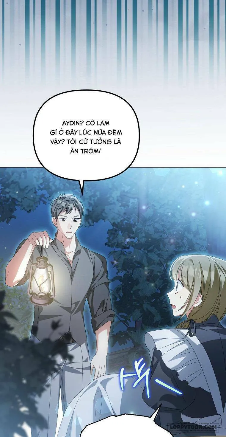 Sao Lại Ám Ảnh Cô Vợ Giả Mạo Quá Vậy? Chap 26 - trang 43