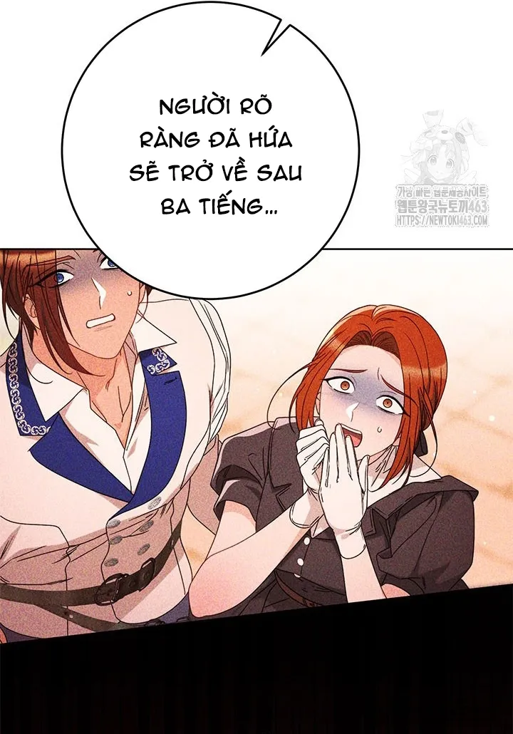 Nuôi Dưỡng Em Gái Xinh Đẹp Chap 75 - trang 8