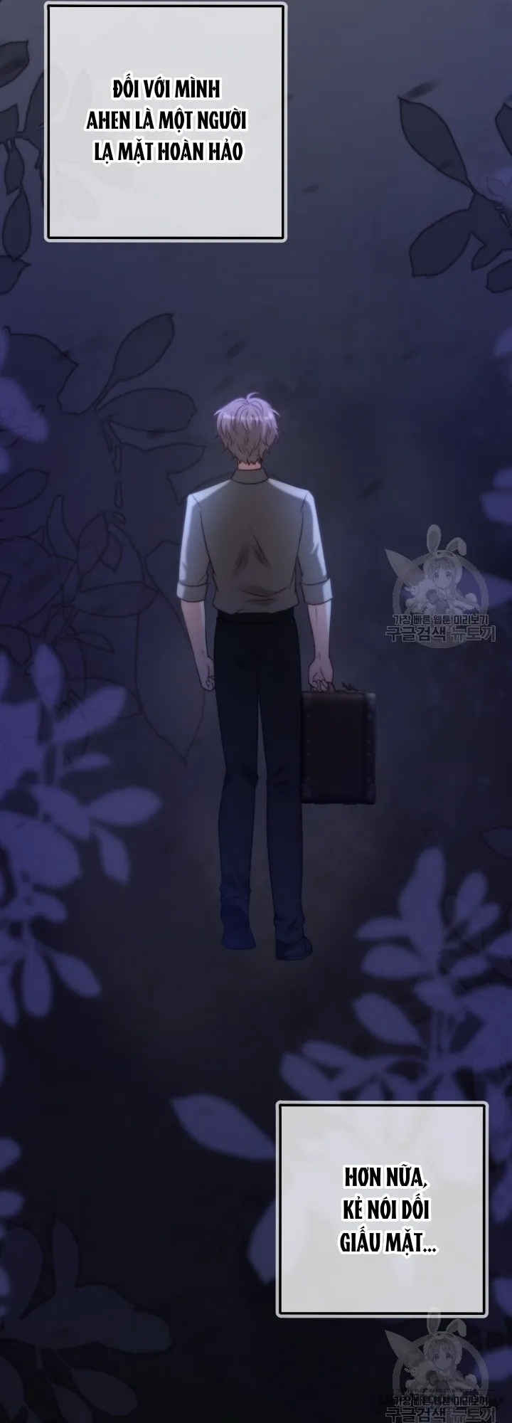 Tôi Sống Chung Với Mẹ Chồng Chap 51 - trang 19