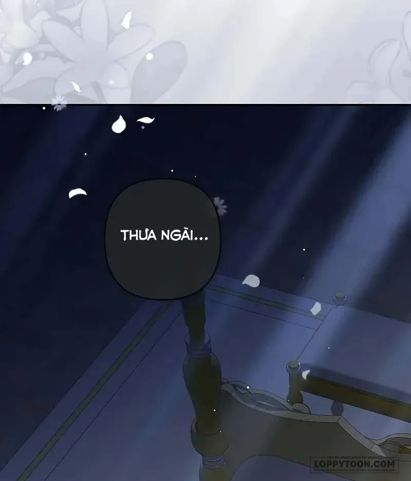 Presepe Bên Ngoài Chiếc Lồng Chap 13 - trang 52