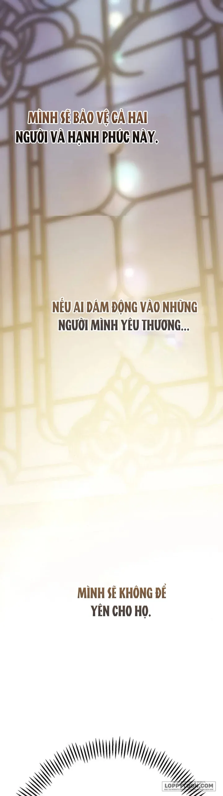 Bạo Chúa Bé Con Chap 47 - trang 1