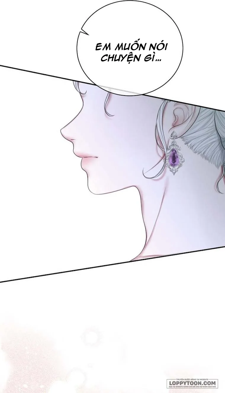 Hầu Nữ Không Còn Thèm Muốn Chủ Nhân Nữa Chap 43 - trang 54