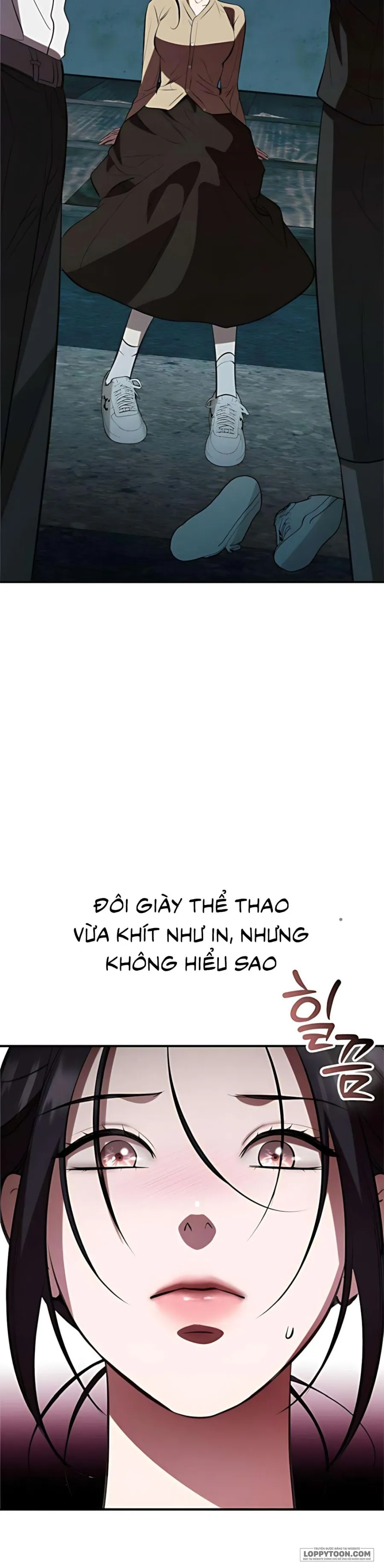 Tiêu Bản Chap 11 - trang 20