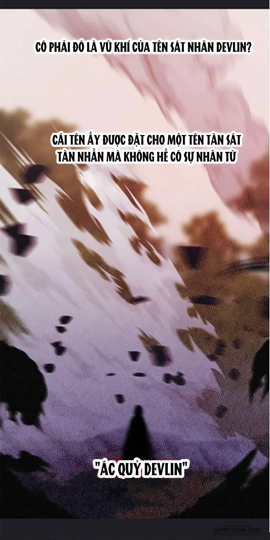 Bạo Chúa Bé Con Chap 4 - trang 14
