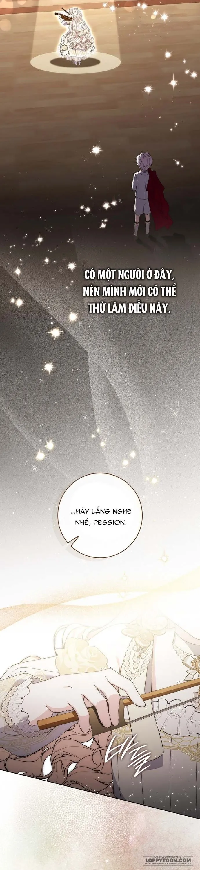 Nam Chính Bệnh Hoạn Ám Ảnh Với Sức Khoẻ Của Tôi Chap 64 - trang 27