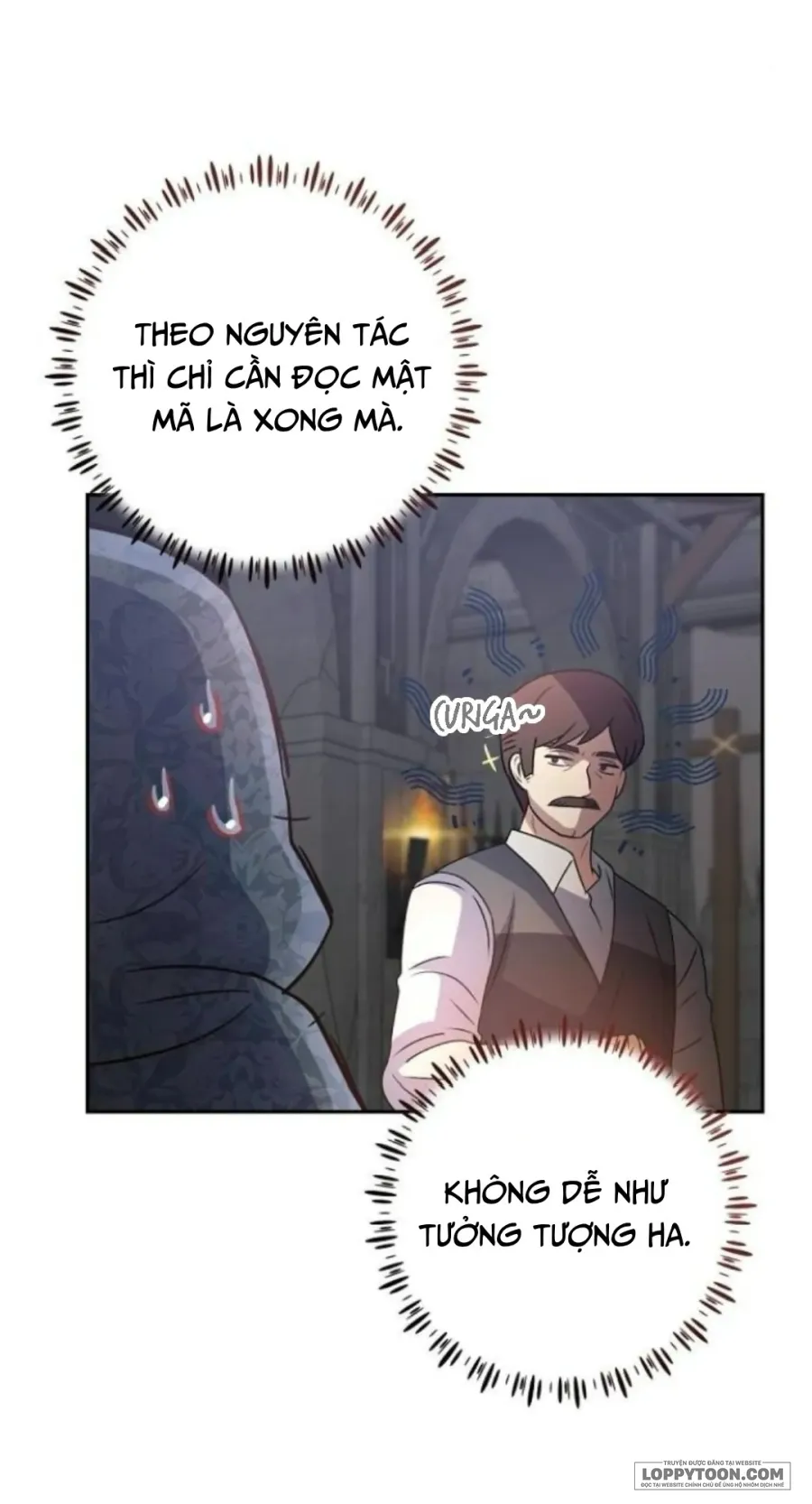 Hầu Gái Không Thích Nuôi Dạy Trẻ Nhỏ Chap 29 - trang 57