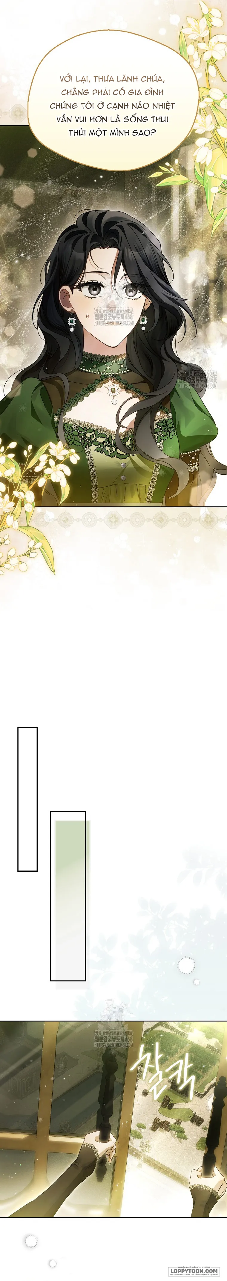 Hầu Tước Maron Chap 19 - trang 17