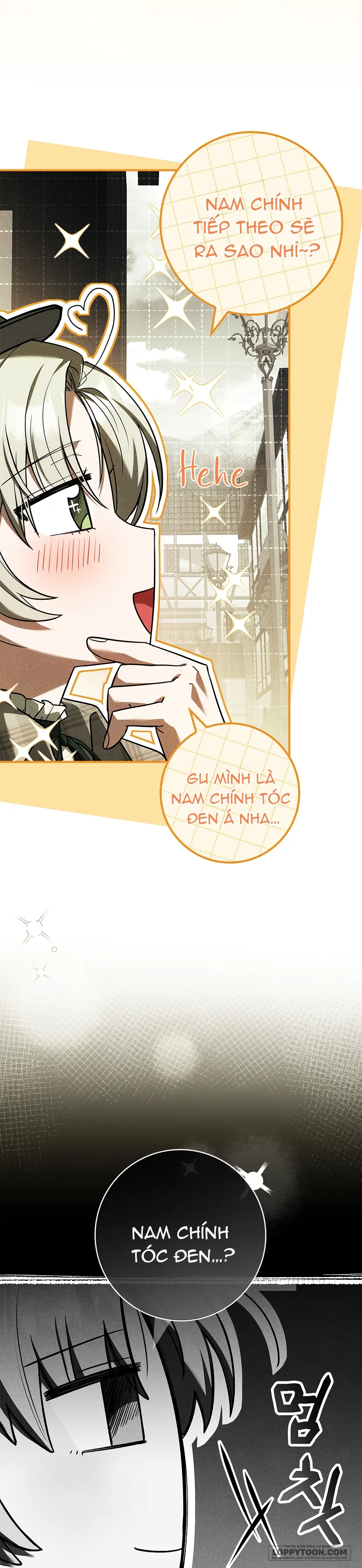 Văn Phòng Thám Tử Dành Cho Nam Chính Hối Hận! Chap 10 - trang 28