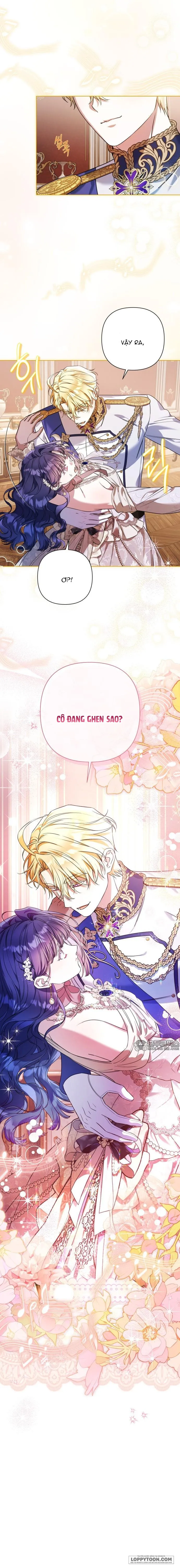 Cúi Đầu Xuống Đi, Đại Công Tước! Chap 26 - trang 1
