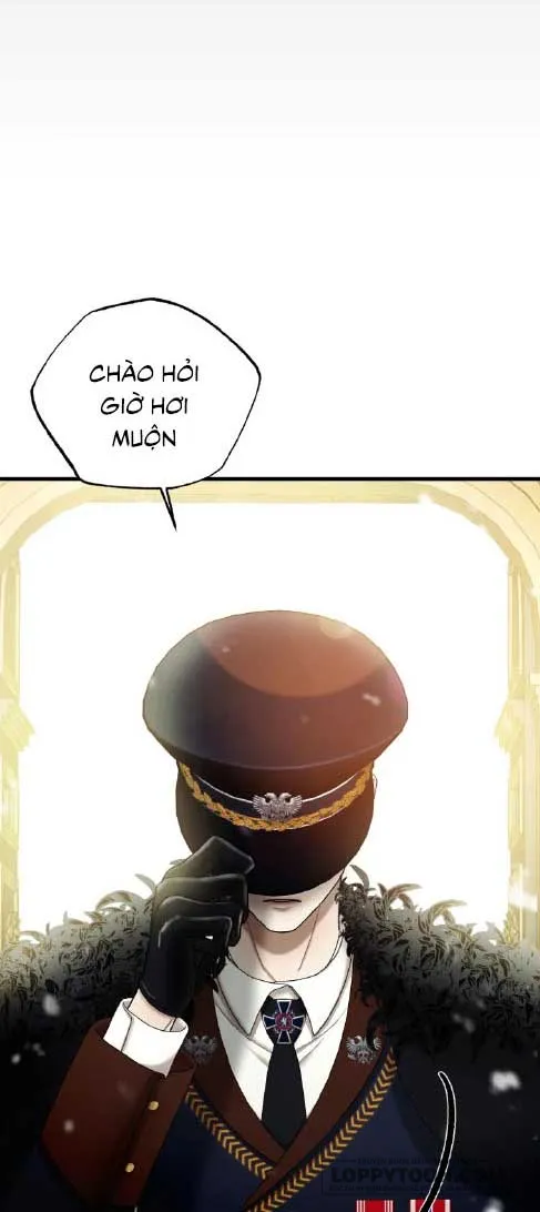 Tôi Bị Cắn Bởi Chú Chó Tôi Đã Bỏ Rơi Chap 1 - trang 95