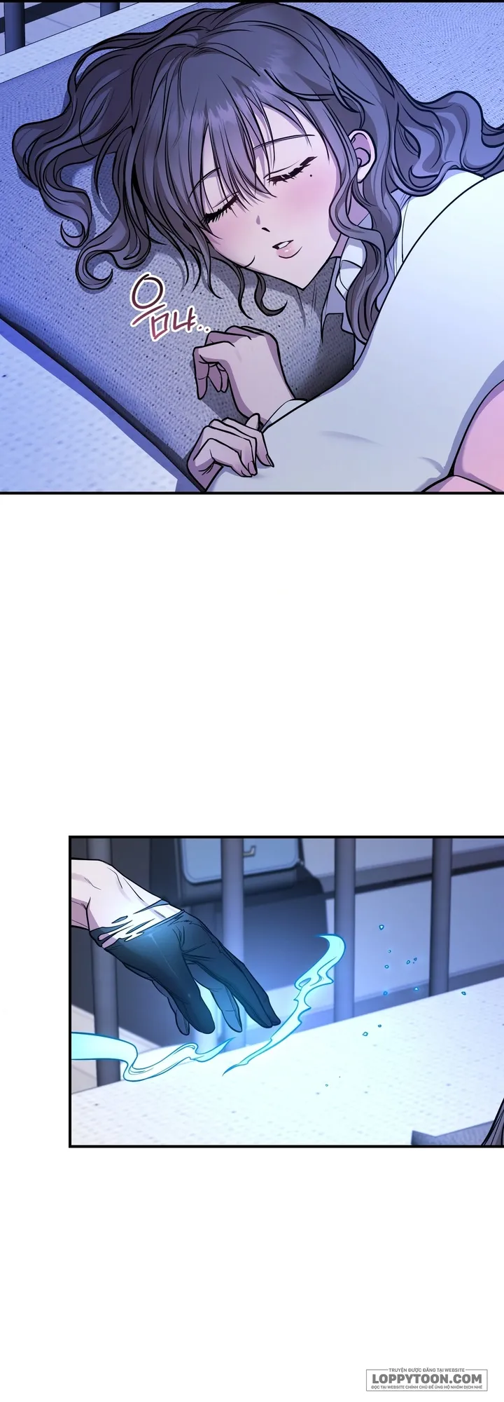 Yêu Tinh Chap 8 - trang 43