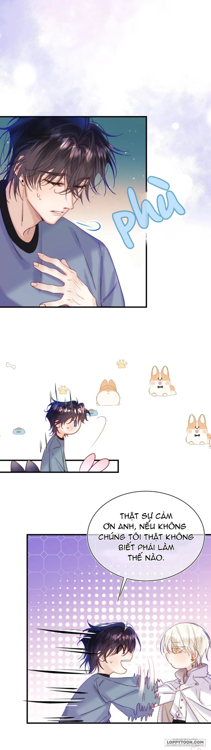 Tôi Nhặt Được Ma Nữ Rồi, Phải Làm Sao Đây? Chap 19 - trang 9
