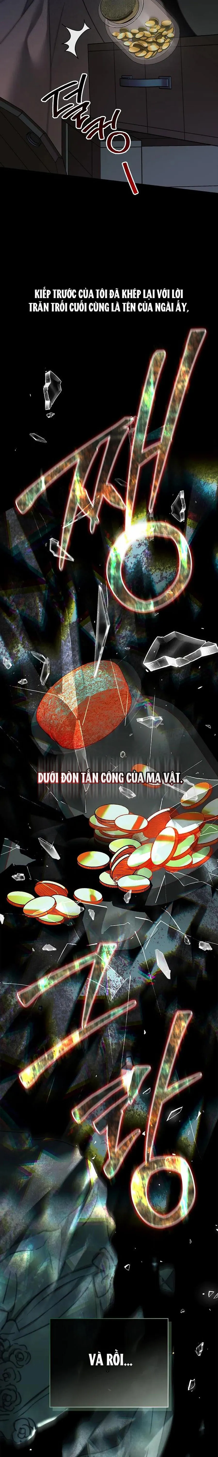 Nhưng Rõ Ràng Chồng Tôi Là Thánh Kỵ Sĩ Mà? Chap 3 - 🔞 - trang 38