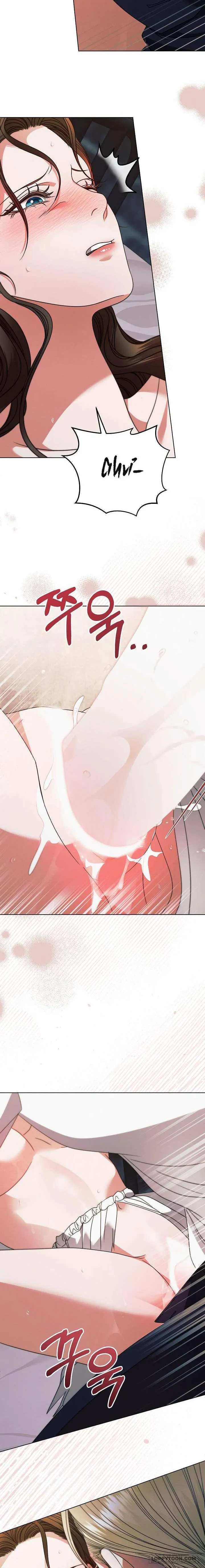 Hãy Cầu Xin Tôi Đi Chap 25 - 🔞🔞🔞 - trang 8
