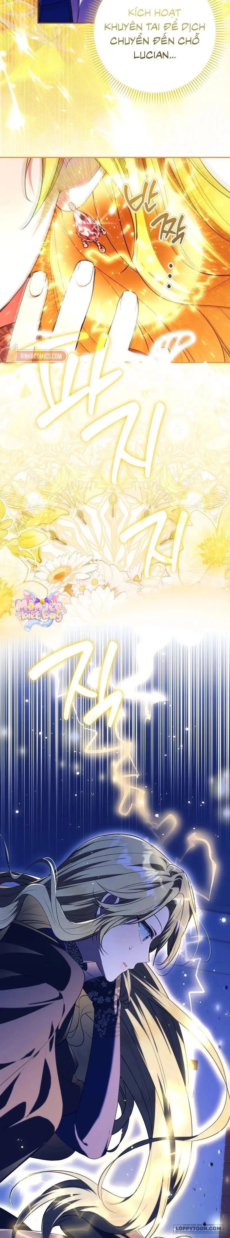 Tôi Cứ Nghĩ Mình Trở Về Là Kết Thúc, Không Ngờ Thể Loại Thay Đổi Rồi! Chap 26 - trang 9