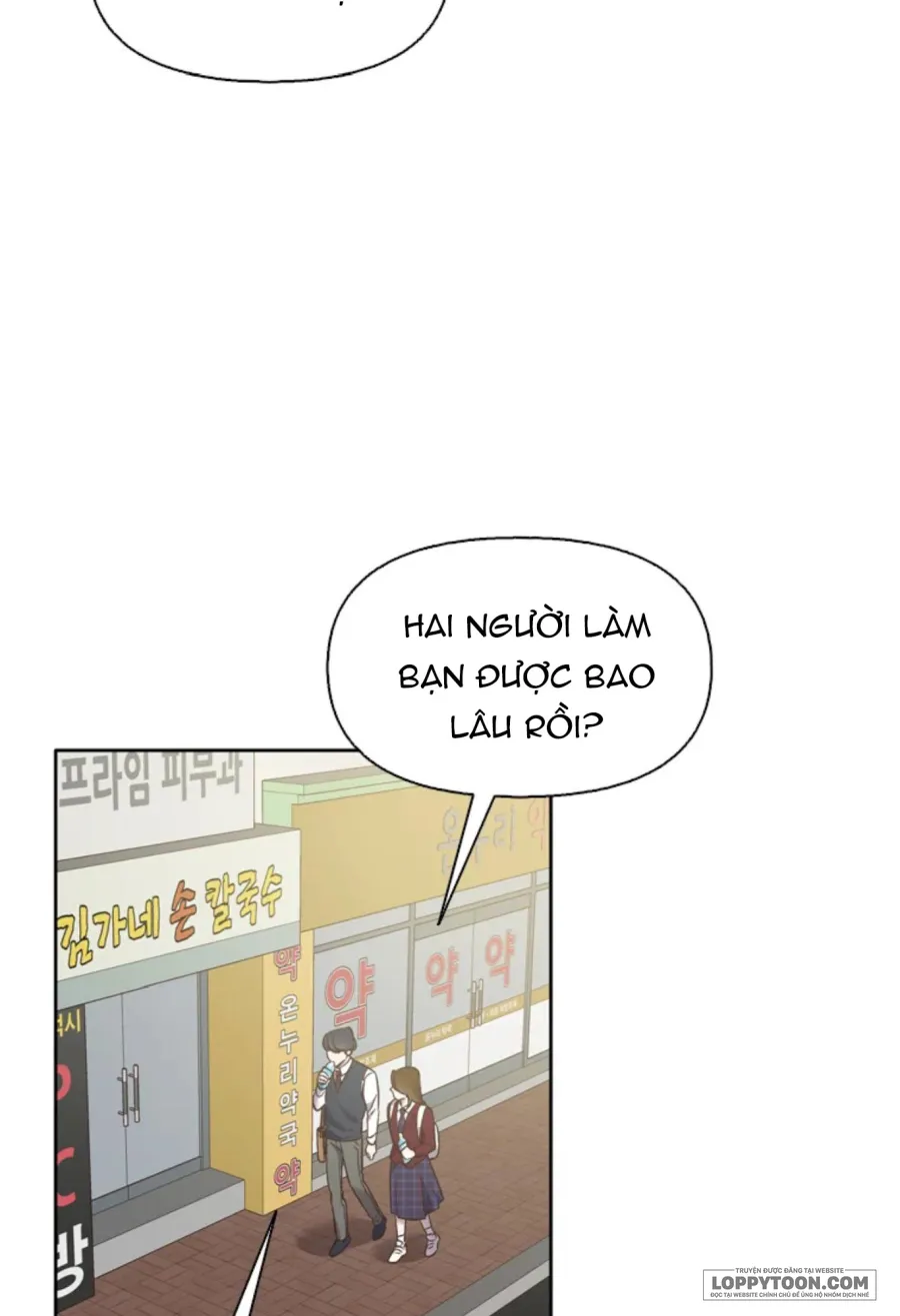 Thanh Xuân Của Chúng Ta Chap 53 - trang 9