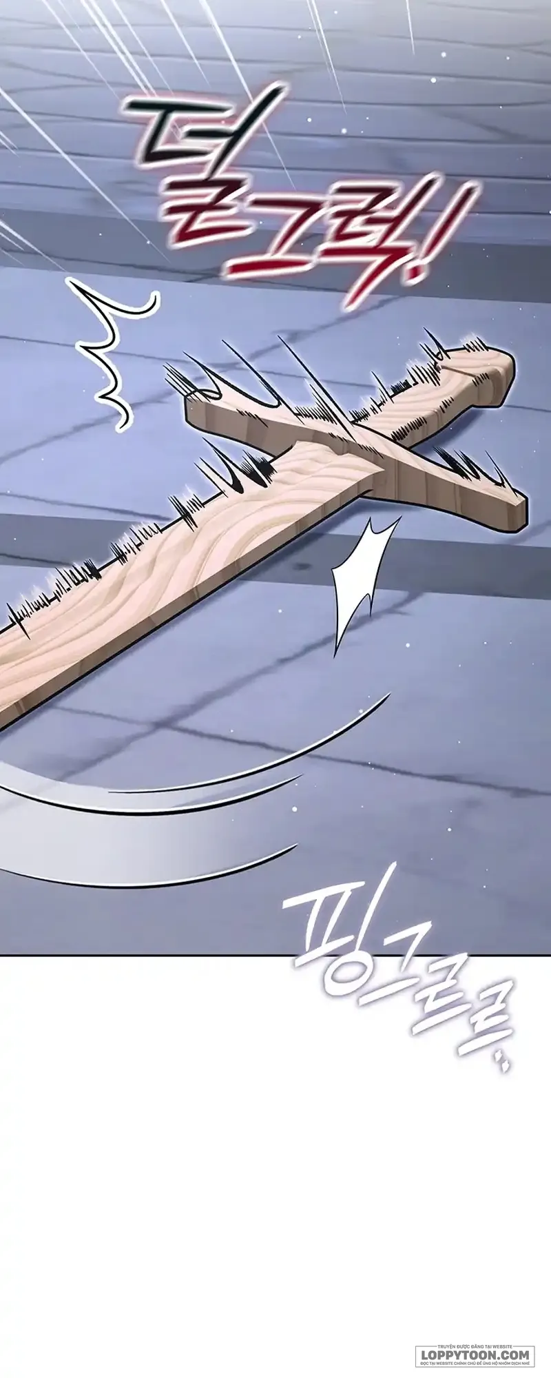 Papa Là Kẻ Thù Kiếp Trước Của Tôi? Chap 13 - trang 9