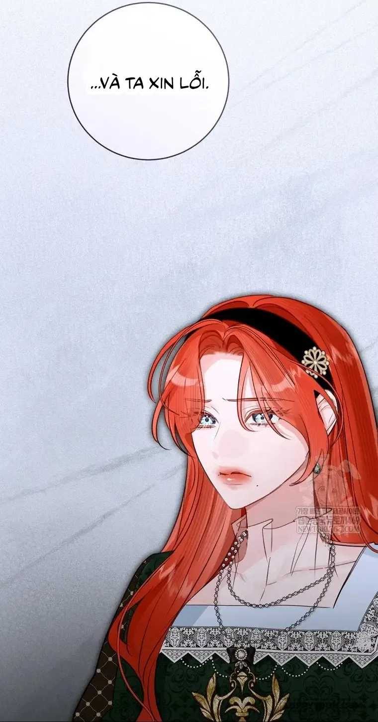 Cuộc Hôn Nhân Xa Hoa Của Đại Công Tước Là Giả Chap 109 - trang 4