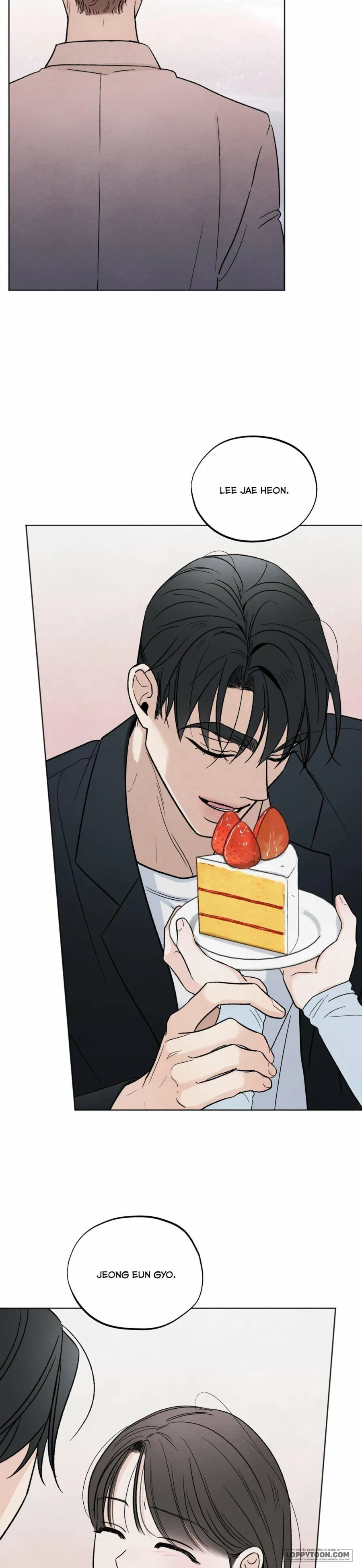 Cuộc Đời Của Kẻ Cặn Bã Chap 19 - trang 36