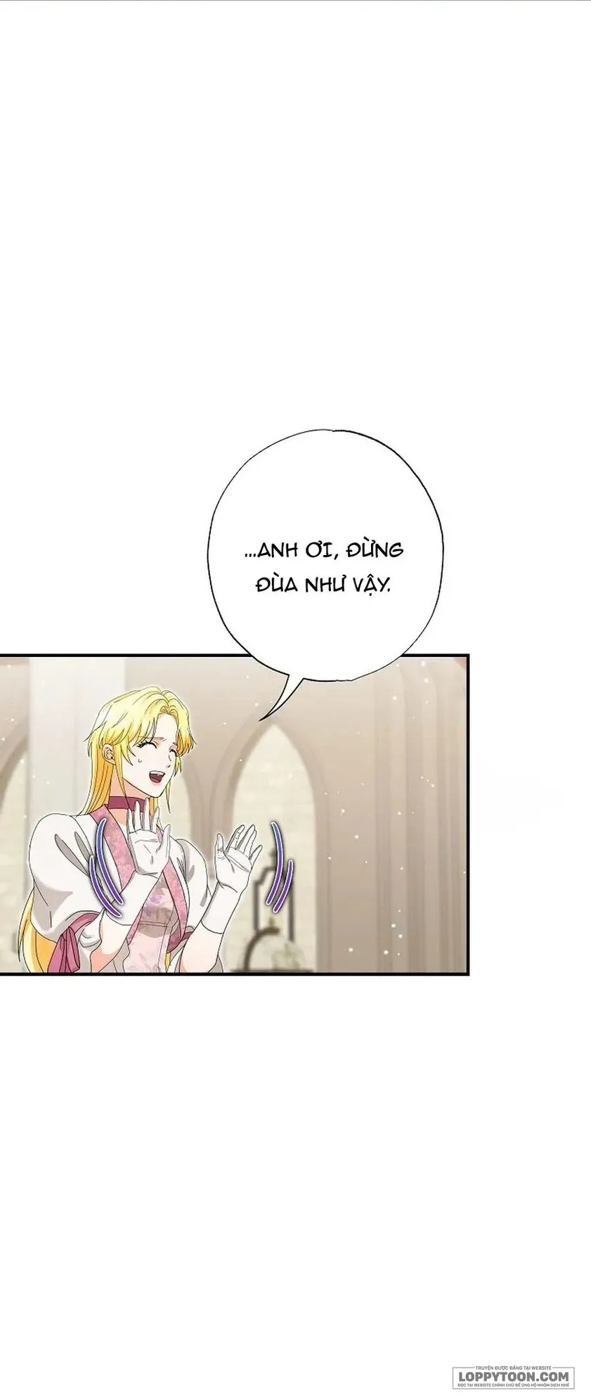 Trở Thành Miêu Nữ Của Hoàng Đế Chap 53 - trang 20