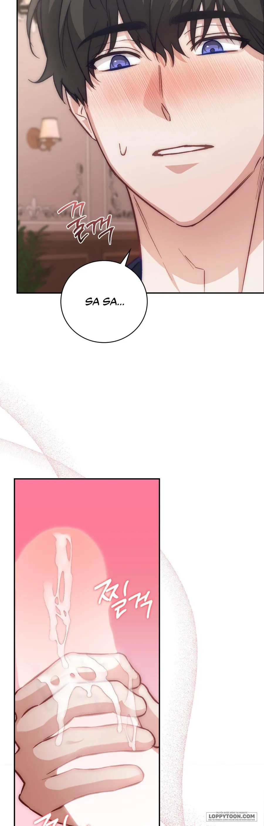 Ủa, Sao Thể Loại Này Khác Biệt Quá Vậy? Chap 12 - 🔞🔞 - trang 37