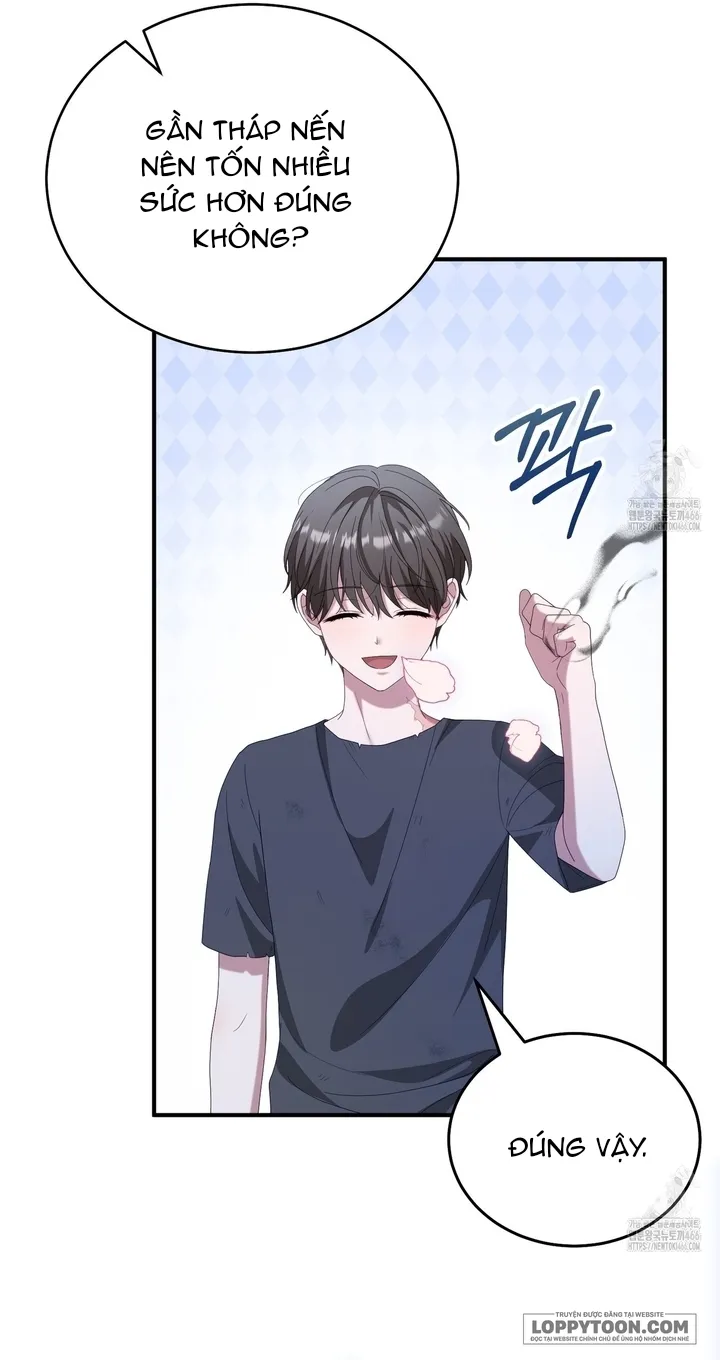 Nàng Tiên, Hãy Ký Hợp Đồng Nào Chap 44 - trang 50